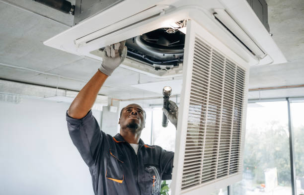 Licensed Hvac service in Baker, MT - FH HVAC